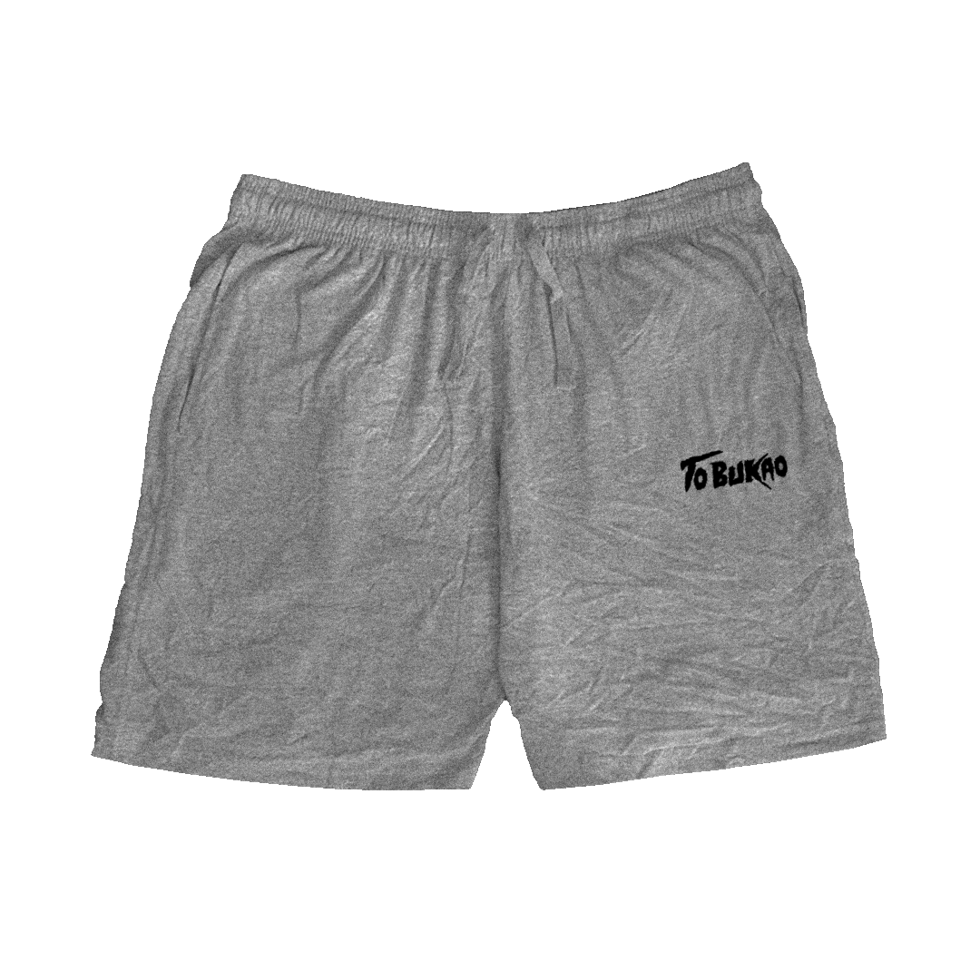 PANTALÓN CORTO BUKAO