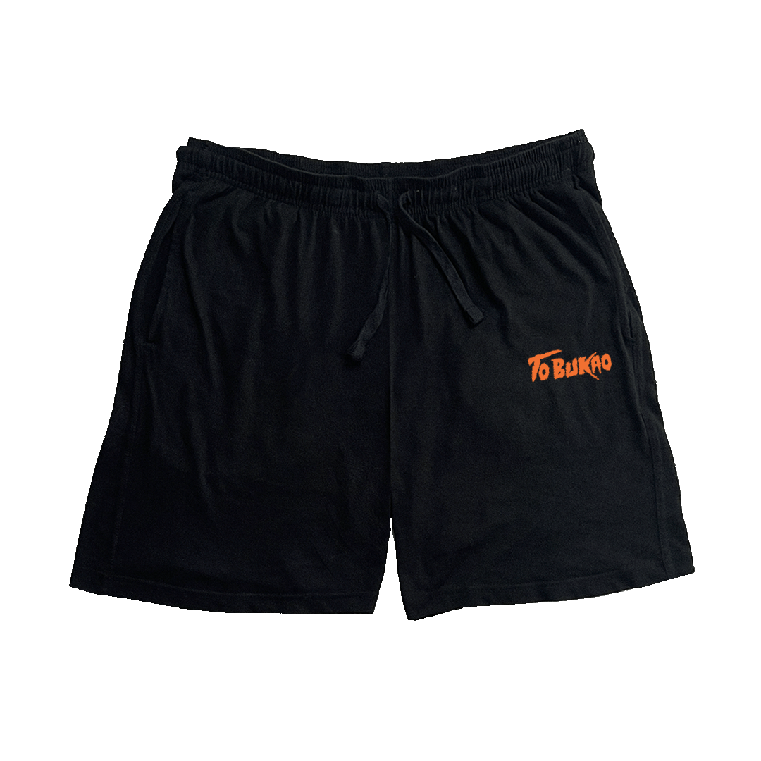 PANTALÓN CORTO BUKAO