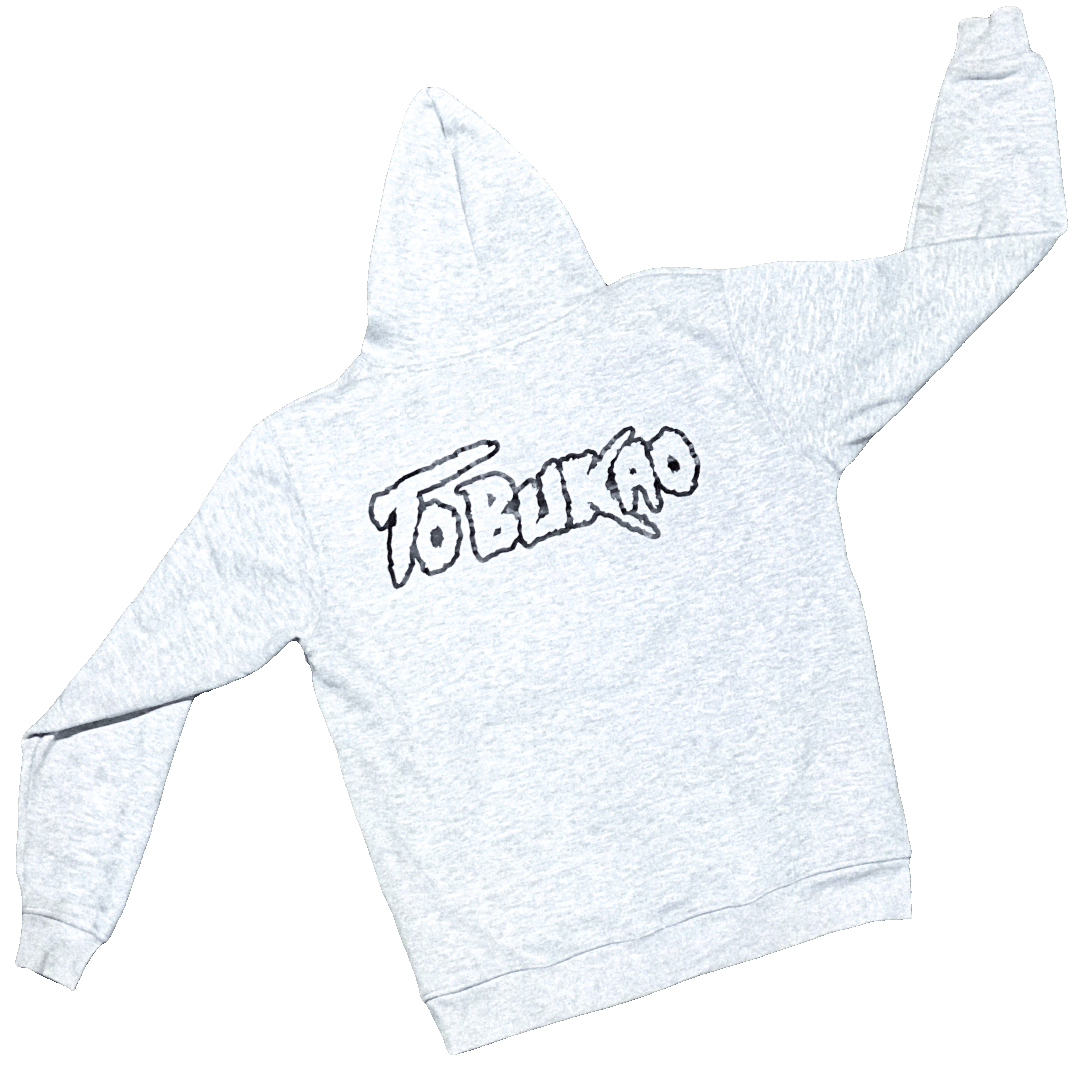 SUDADERA XANDAL BUKAO