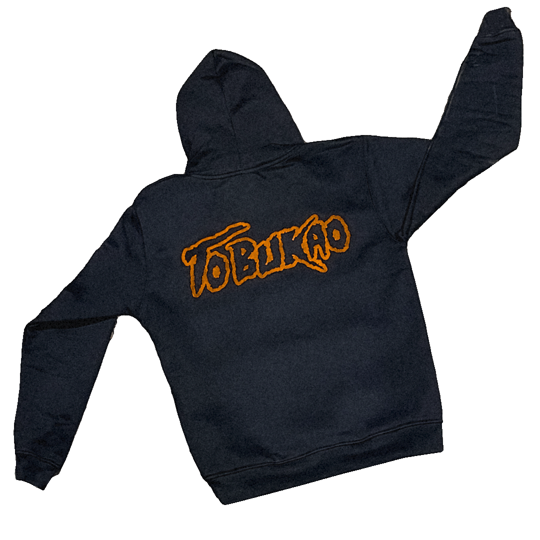 SUDADERA XANDAL BUKAO