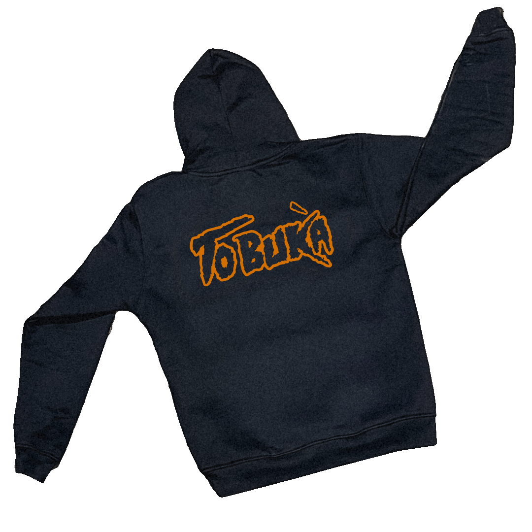 SUDADERA XANDAL BUKAO