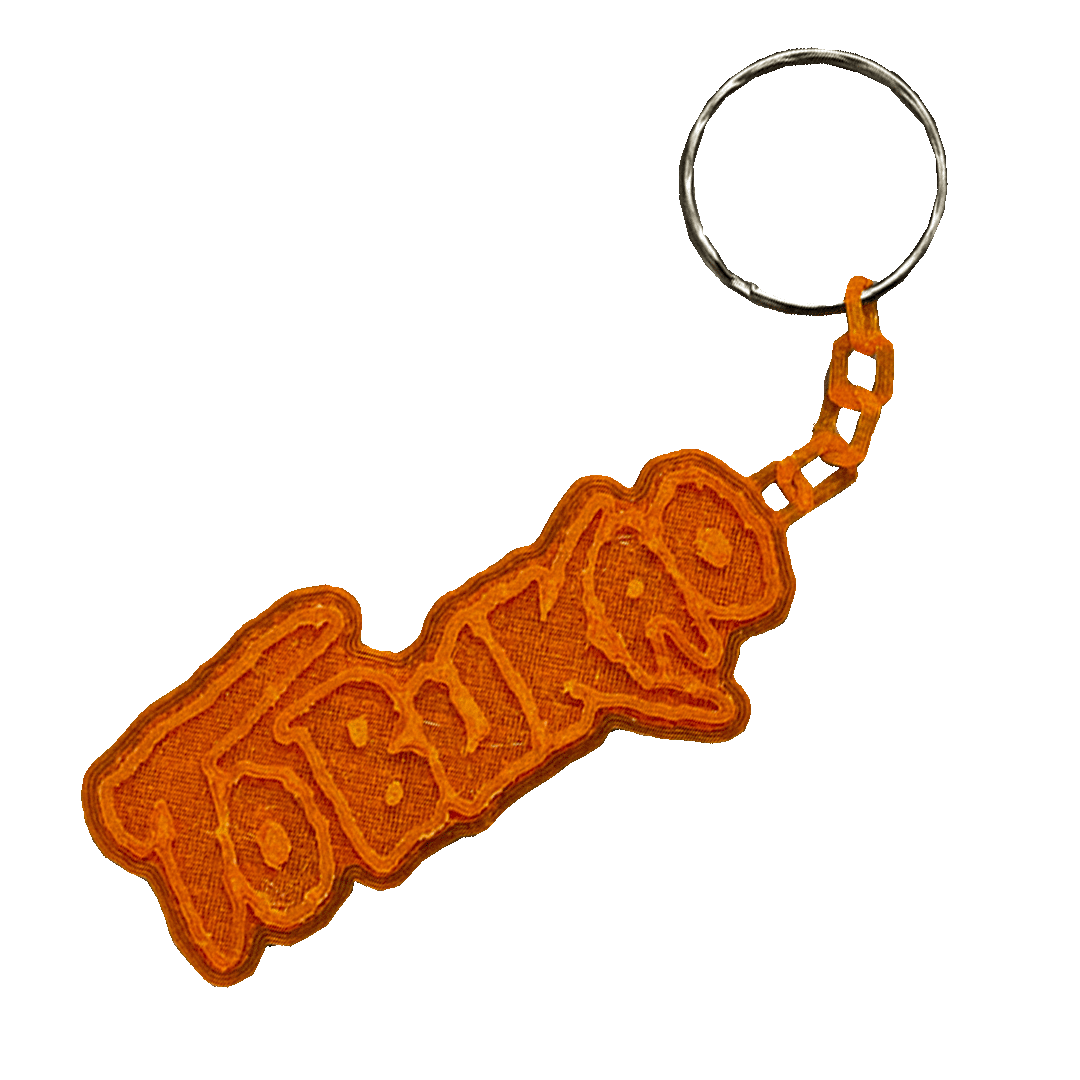 KEYCHAIN BUKAO - To Bukao - Llavero